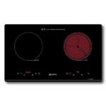 Bếp đôi 1 từ 1 hồng ngoại FZ – 69EC Bếp đôi 1 từ 1 hồng ngoại FZ – 69EC