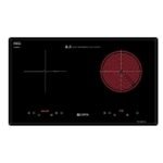 Bếp đôi 1 từ 1 hồng ngoại FZ 69ECS