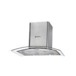 Hút mùi kính cong 700 ST Hút mùi kính cong 700 ST