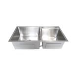 Chậu rửa inox FZ – 8245 304CL Chậu rửa inox FZ – 8245 304CL