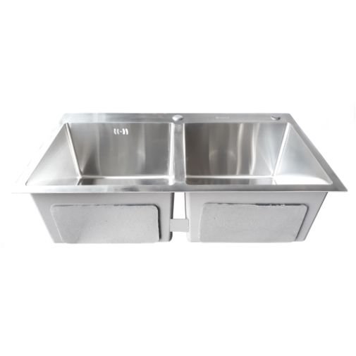 Chậu rửa inox FZ - 8245CC