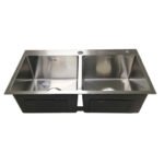 Chậu rửa inxox FZ- DELUXE 304C Chậu rửa inxox FZ- DELUXE 304C