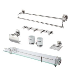 Phụ kiện phòng tắm FZ-65PK