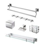 Phụ kiện phòng tắm FZ-LUX 68VPK