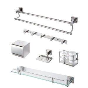 Phụ kiện phòng tắm FZ-LUX 68VPK