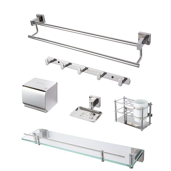 Phụ kiện phòng tắm FZ-LUX 68VPK