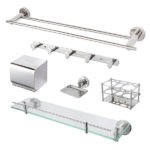 Phụ kiện phòng tắm FZ-LUX 69TPK Phụ kiện phòng tắm FZ-LUX 69TPK