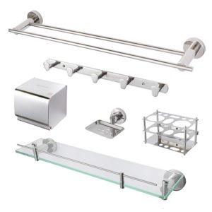 Phụ kiện phòng tắm FZ-LUX 69TPK