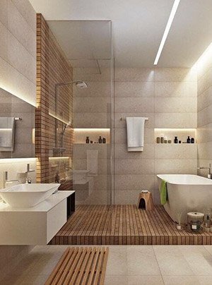 Phụ kiện phòng tắm